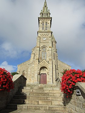 photo Saint-Donan
