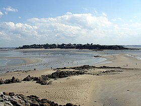 photo Saint-Jacut-de-la-Mer