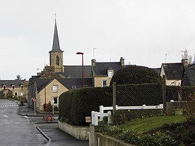 photo Saint-Michel-de-Plélan
