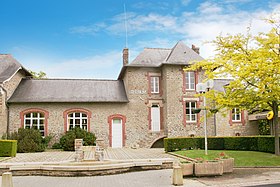 photo Saint-Samson-sur-Rance