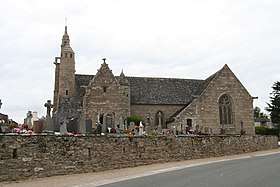 photo Trédrez-Locquémeau