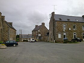 photo Tréglamus