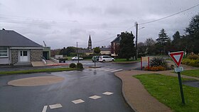 photo Le Vieux-Bourg