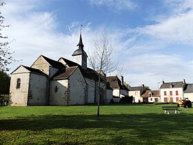 photo La Celle-sous-Gouzon