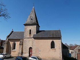 photo La Chapelle-Baloue