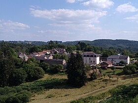photo Châtelus-le-Marcheix