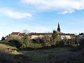 photo Chénérailles