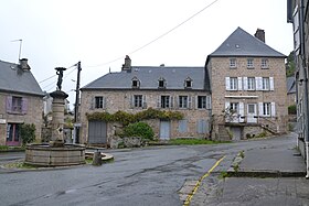 photo Faux-la-Montagne