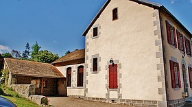 photo Lioux-les-Monges