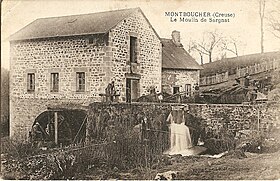 photo Montboucher