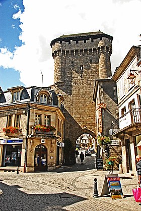 photo La Souterraine