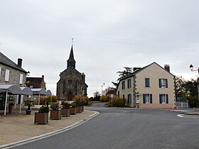 photo Saint-Fiel