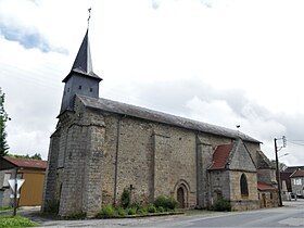 photo Saint-Hilaire-le-Château