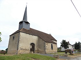 photo Saint-Julien-la-Genête