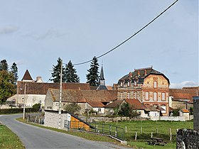 photo Saint-Julien-le-Châtel
