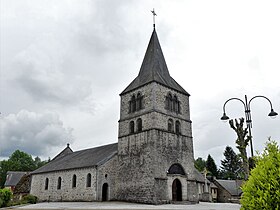 photo Saint-Merd-la-Breuille