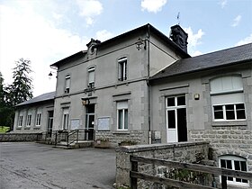 photo Saint-Oradoux-de-Chirouze