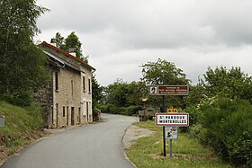 photo Saint-Pardoux-Morterolles