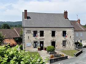 photo Saint-Sulpice-le-Guérétois