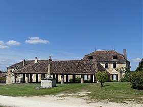 photo Beauregard-et-Bassac