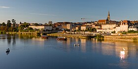 photo Bergerac