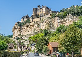 photo Beynac-et-Cazenac
