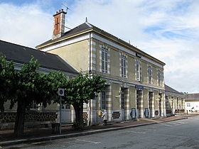 photo Le Buisson-de-Cadouin
