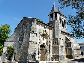 photo Champagnac-de-Belair