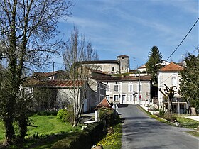 photo Comberanche-et-Épeluche