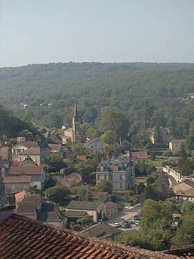 photo Couze-et-Saint-Front