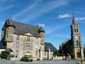 photo Dussac