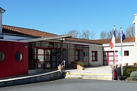 photo Lamonzie-Saint-Martin