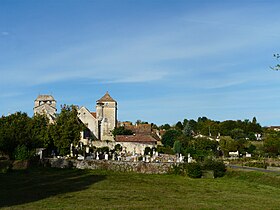 photo Liorac-sur-Louyre