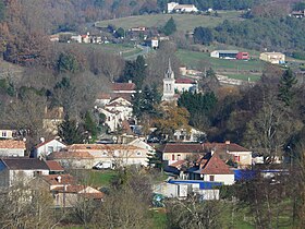 photo Manzac-sur-Vern