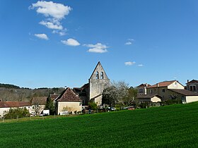 photo Montagnac-la-Crempse