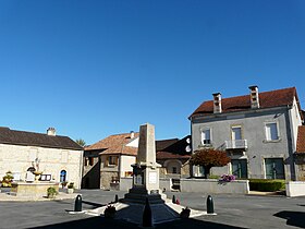 photo Nantheuil