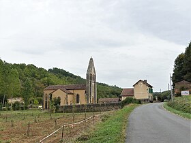 photo Saint-Avit-Rivière