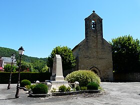 photo Saint-Cybranet