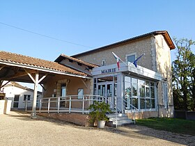 photo Saint-Étienne-de-Puycorbier