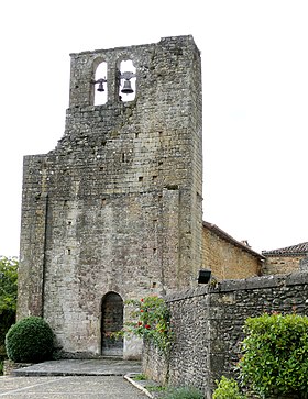 photo Sainte-Foy-de-Belvès