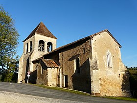 photo Saint-Geyrac