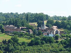 photo Saint-Paul-la-Roche