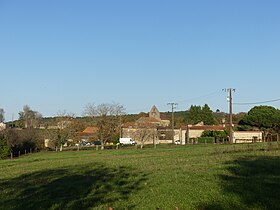 photo Salles-de-Belvès