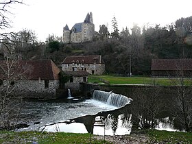 photo Savignac-Lédrier