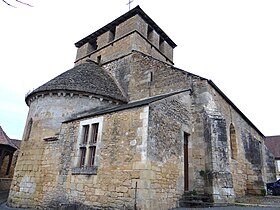 photo Veyrignac