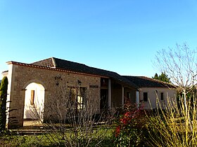 photo Veyrines-de-Vergt