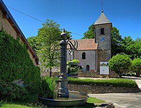 photo Châtillon-le-Duc