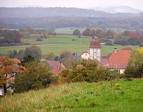 photo Crosey-le-Grand