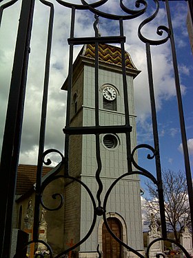 photo Crosey-le-Petit