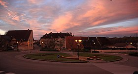 photo École-Valentin